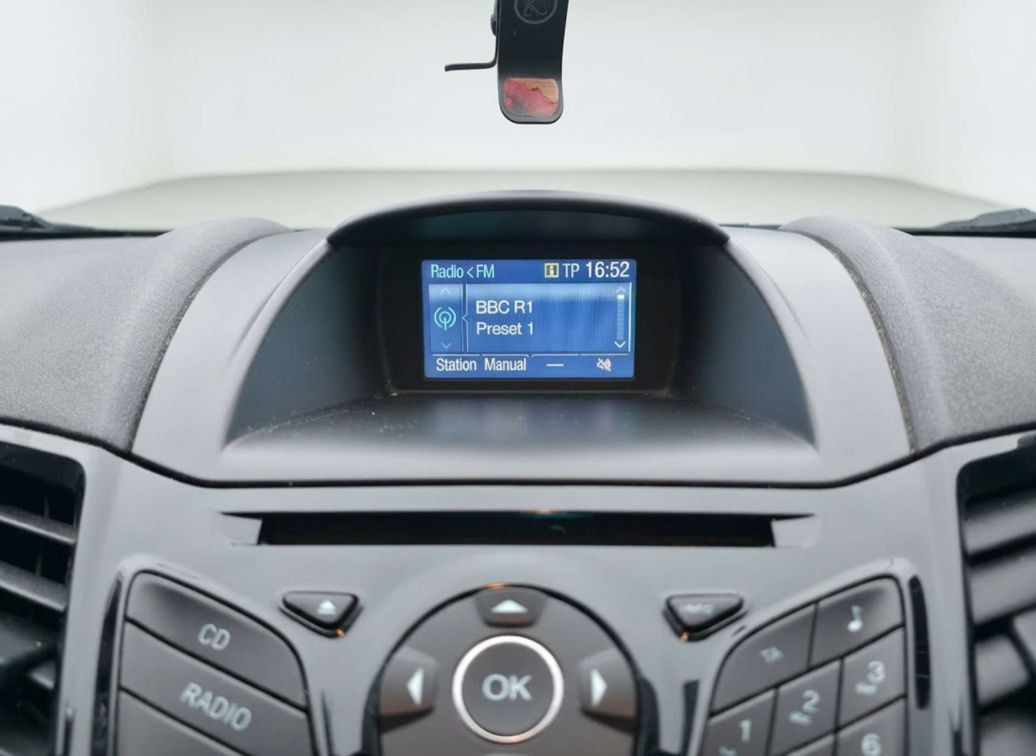 Used Ford Fiesta 2015 for sale - 77609423: Photo 34