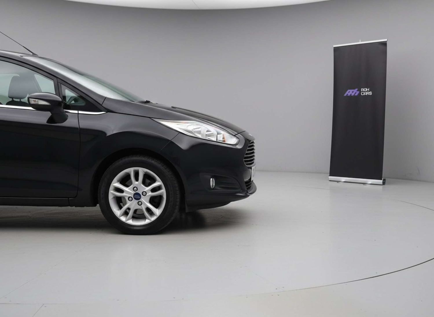 Used Ford Fiesta 2015 for sale - 77609423: Photo 35