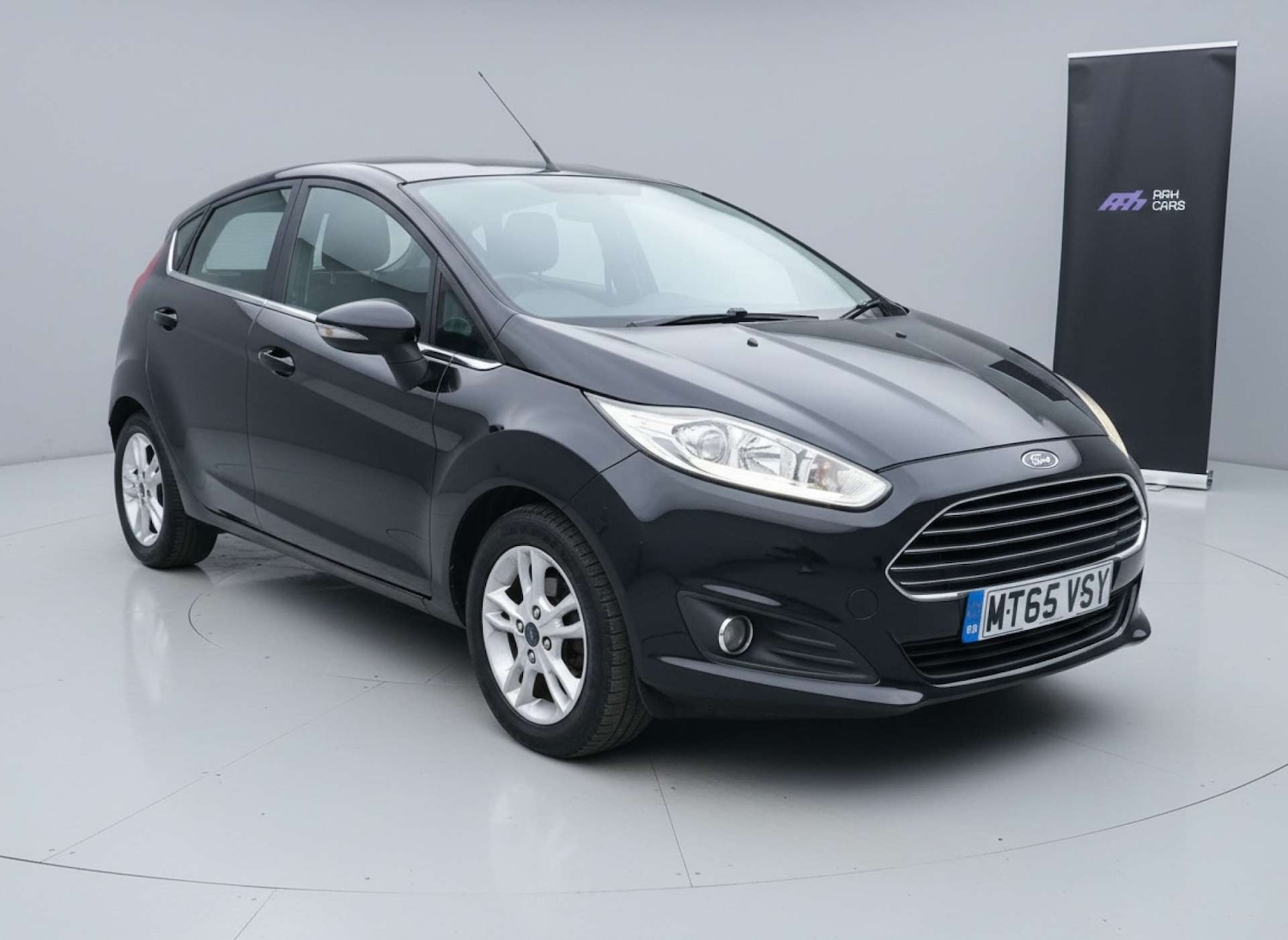 Used Ford Fiesta 2015 for sale - 77609423: Photo 37