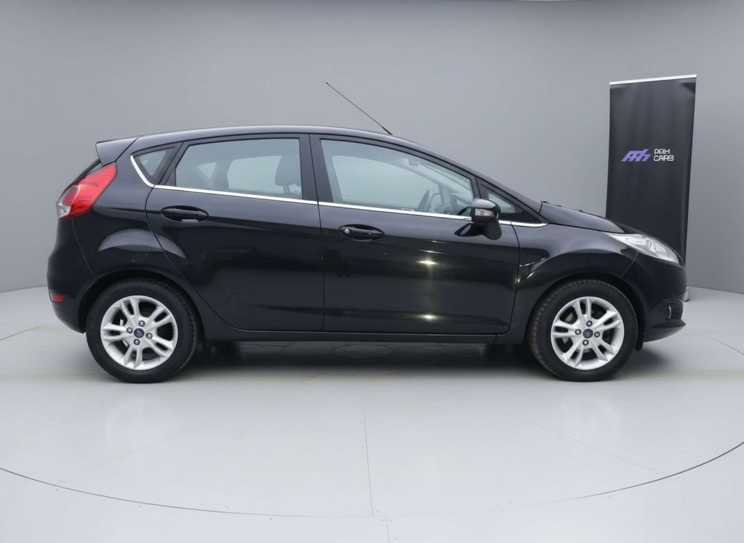 Used Ford Fiesta 2015 for sale - 77609423: Photo 39