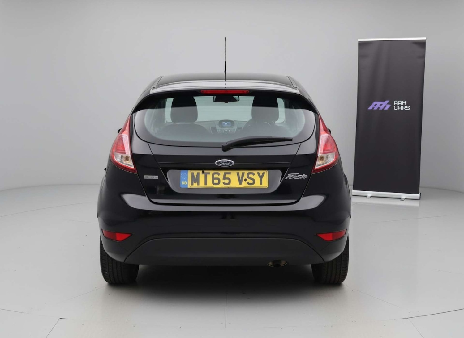 Used Ford Fiesta 2015 for sale - 77609423: Photo 6