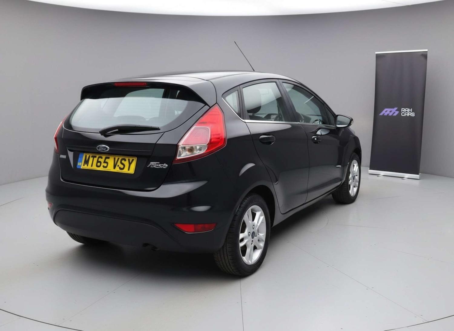 Used Ford Fiesta 2015 for sale - 77609423: Photo 7