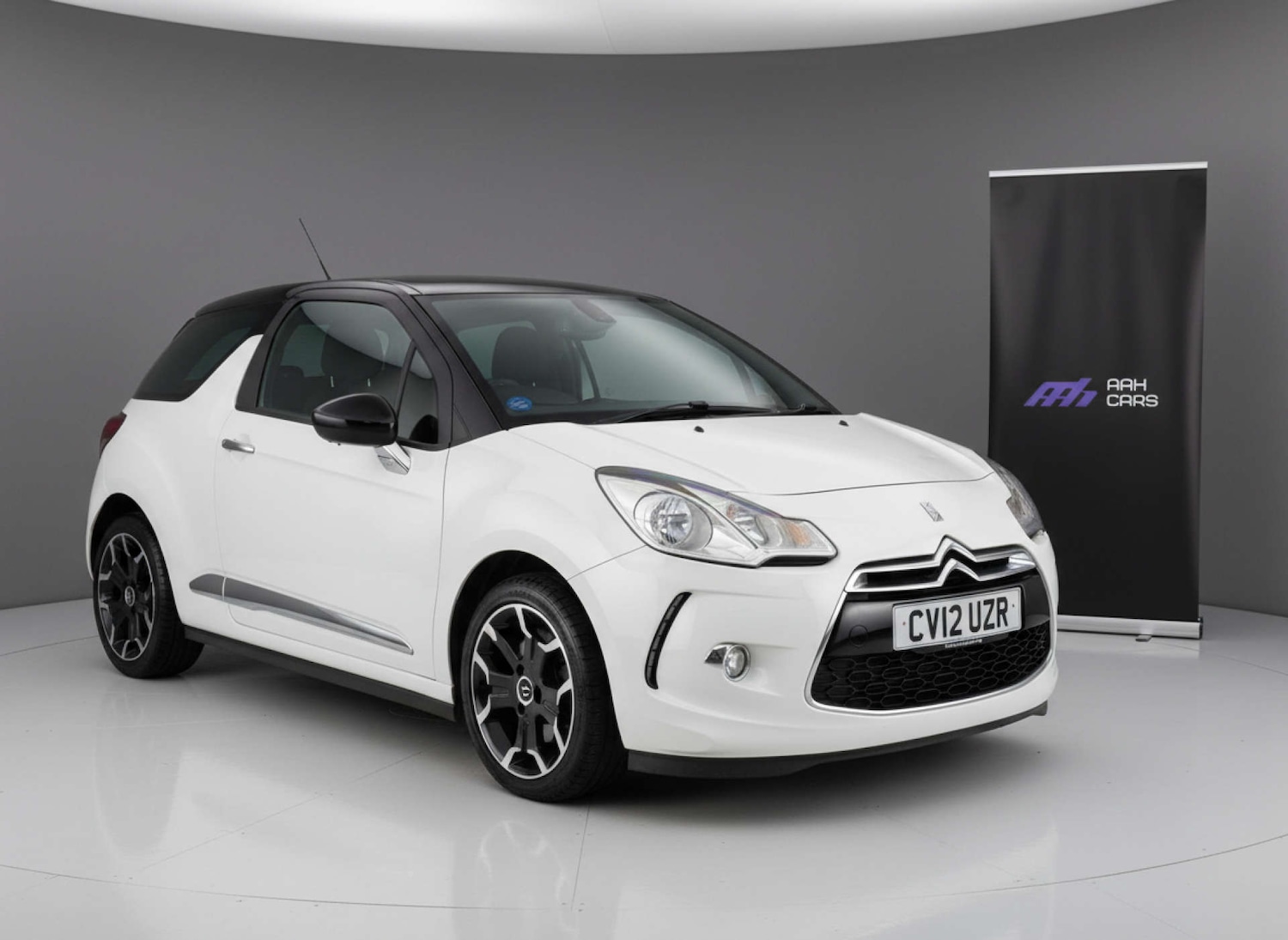 Used Citroen DS3 2012 for sale - 76904933: Photo 1