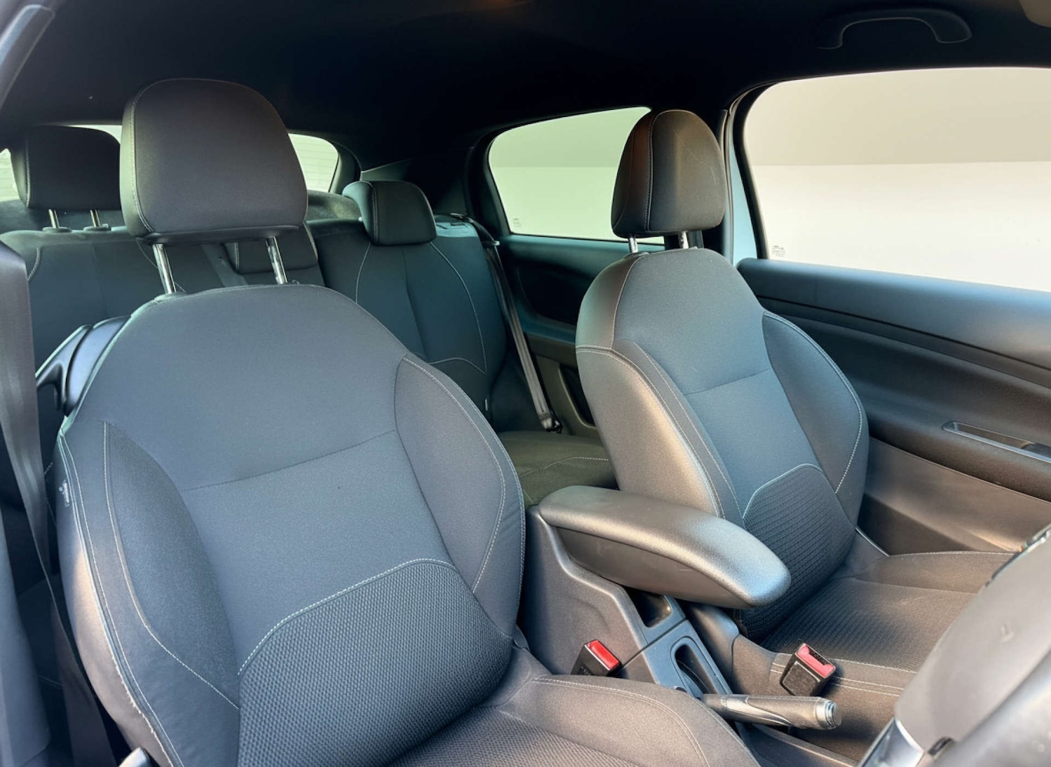 Used Citroen DS3 2012 for sale - 76904933: Photo 10