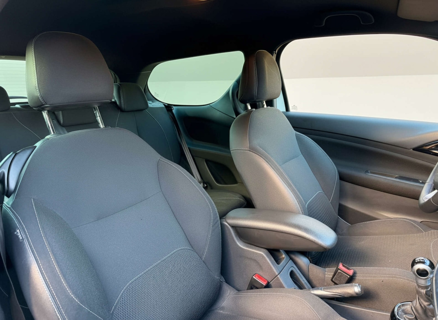 Used Citroen DS3 2012 for sale - 76904933: Photo 12