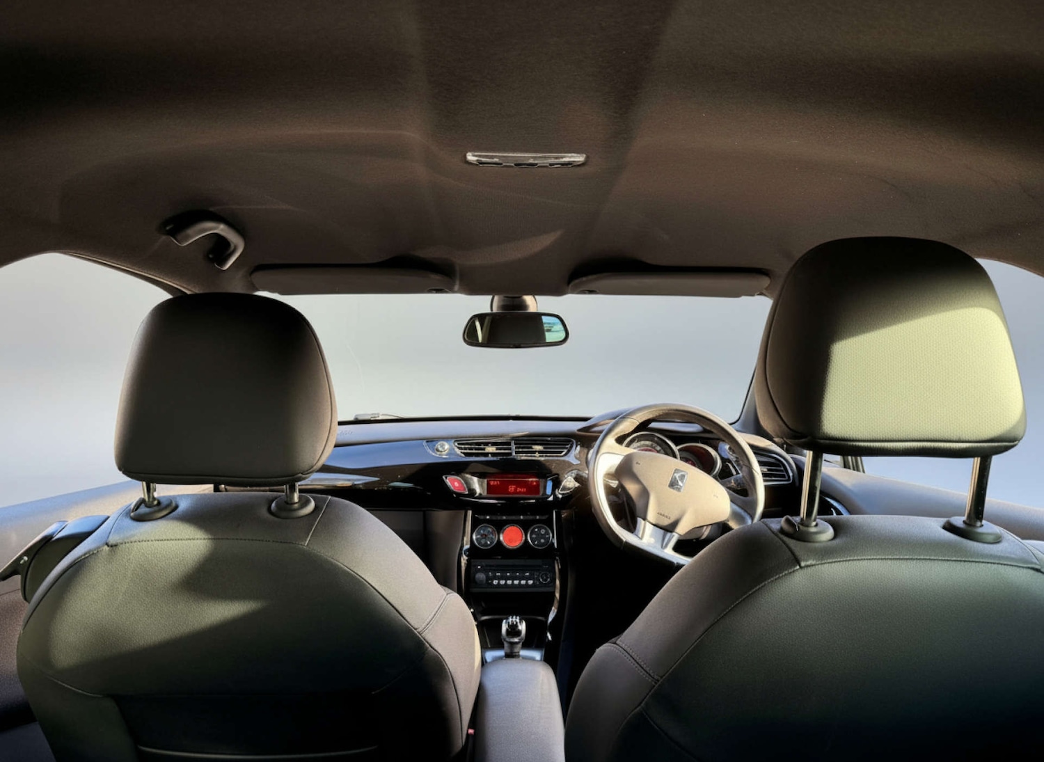 Used Citroen DS3 2012 for sale - 76904933: Photo 13