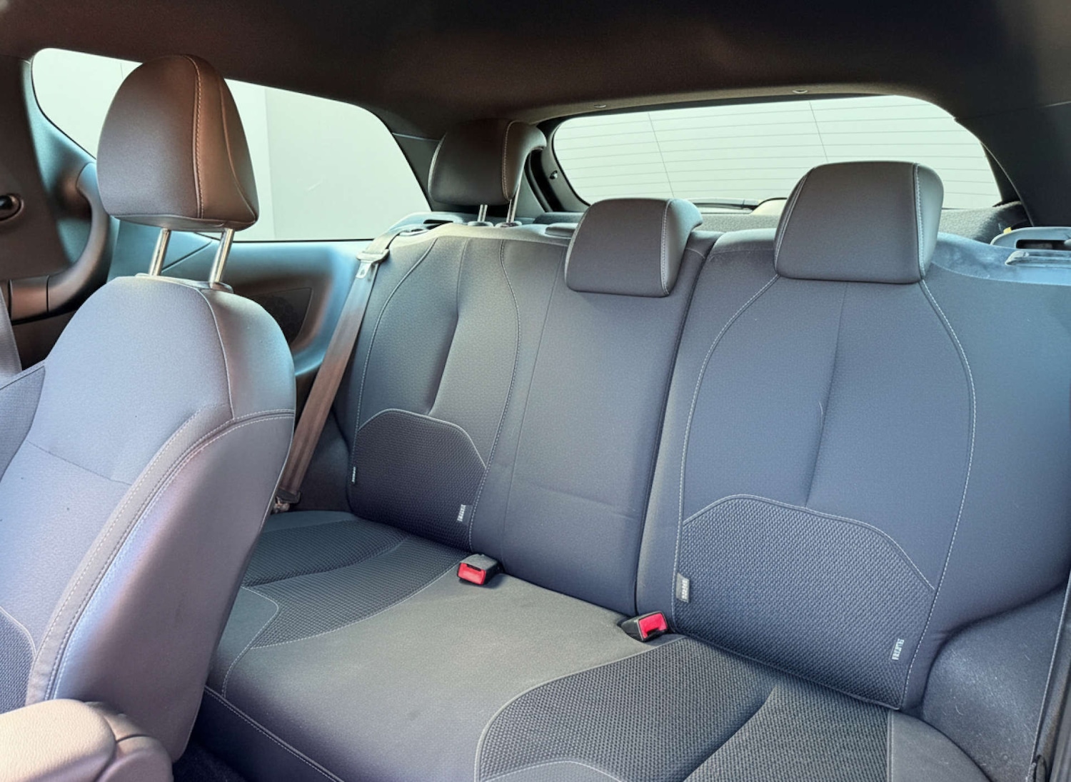 Used Citroen DS3 2012 for sale - 76904933: Photo 15