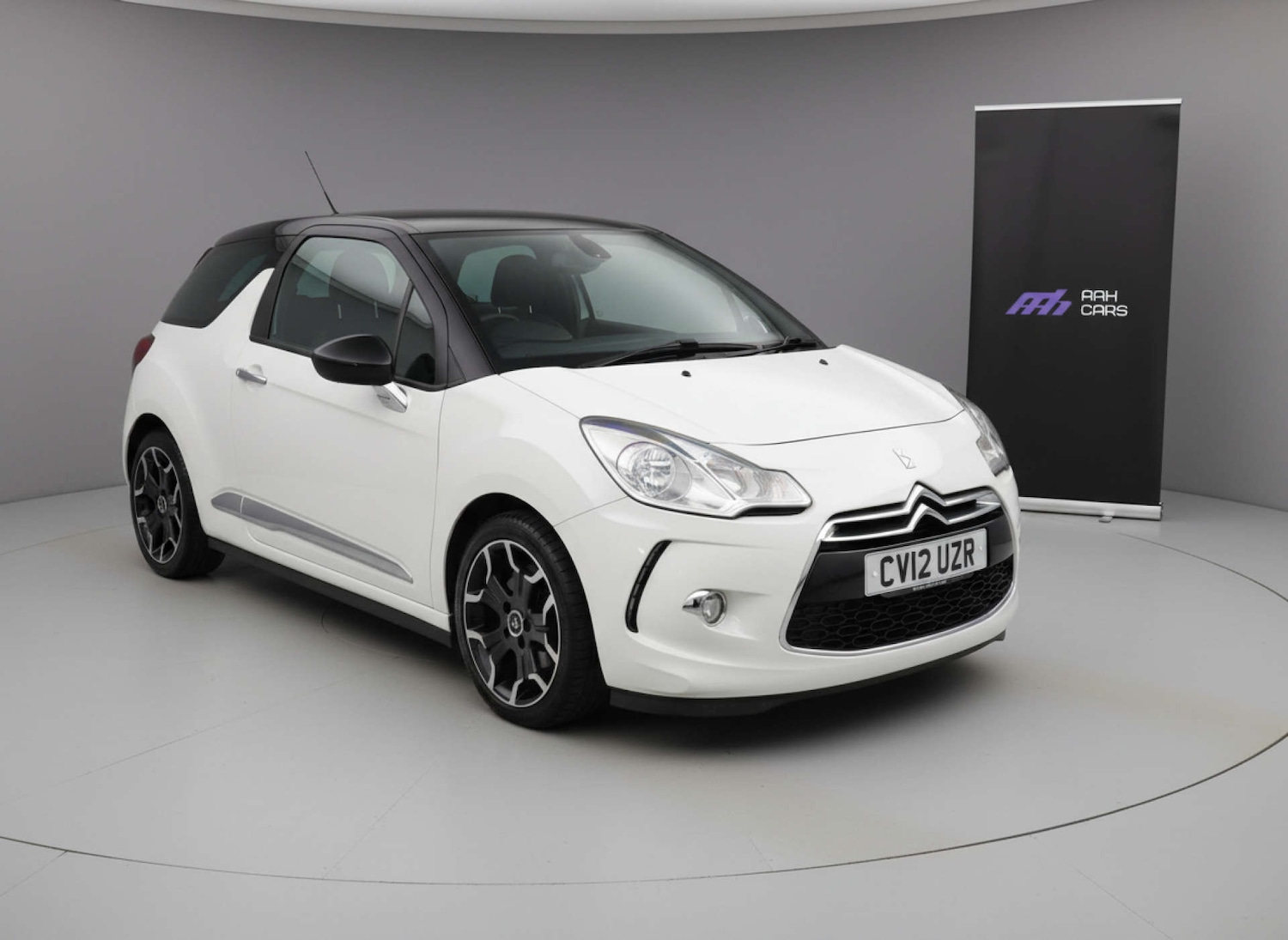 Used Citroen DS3 2012 for sale - 76904933: Photo 16