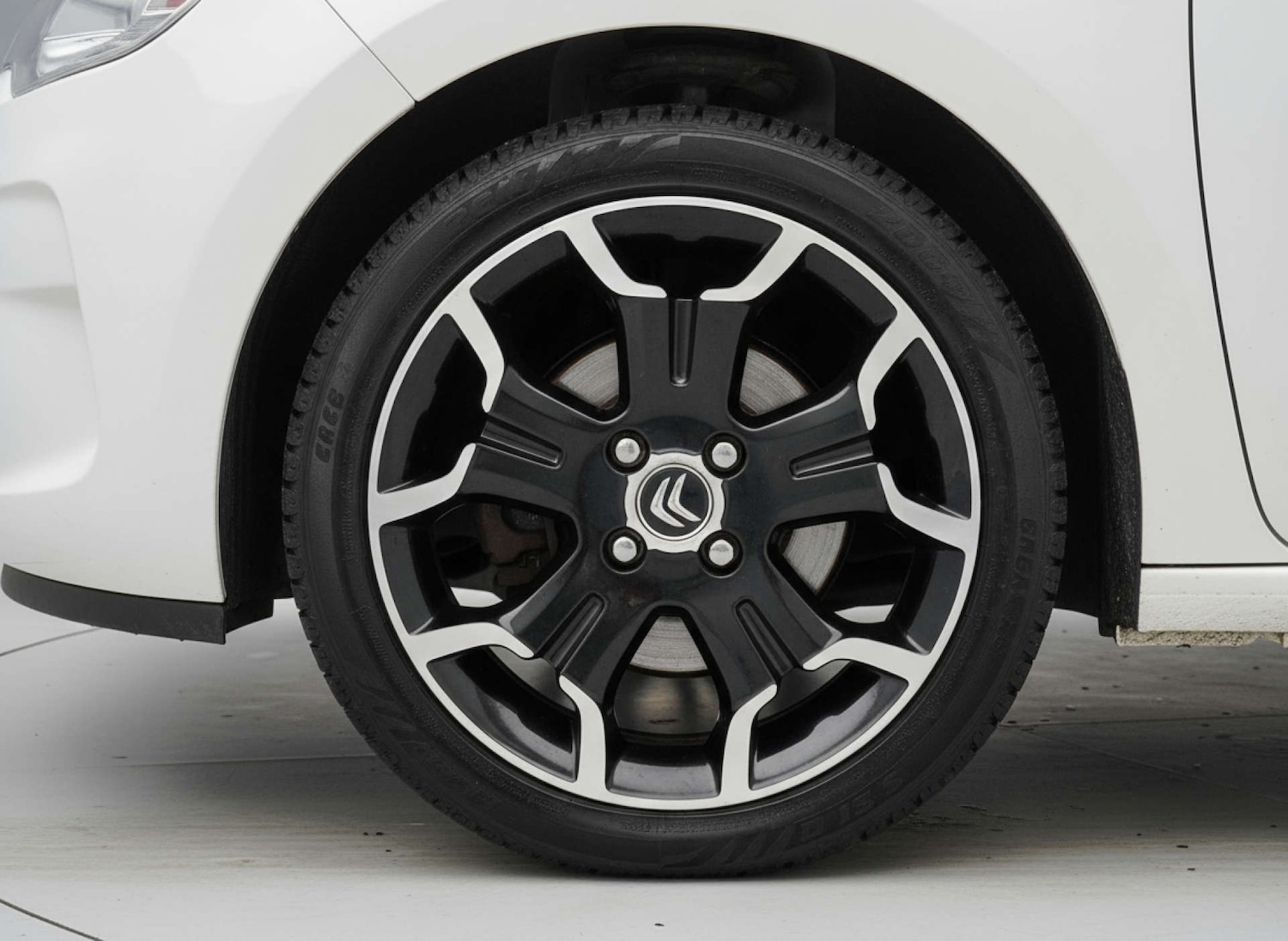 Used Citroen DS3 2012 for sale - 76904933: Photo 18