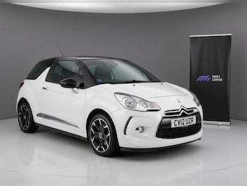 2012 - 1.6 VTi 16V DStyle Plus 3dr