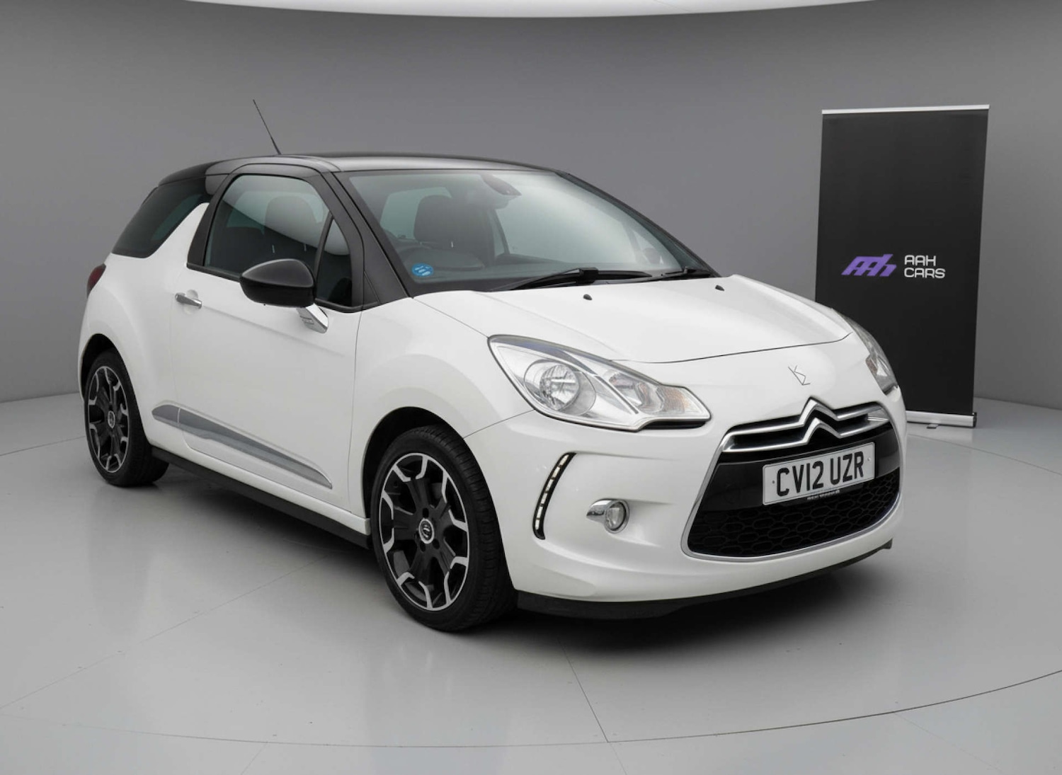 Used Citroen DS3 2012 for sale - 76904933: Photo 20