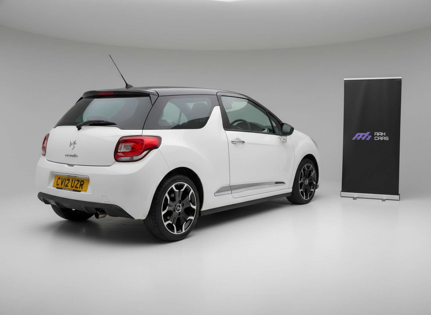 Used Citroen DS3 2012 for sale - 76904933: Photo 22