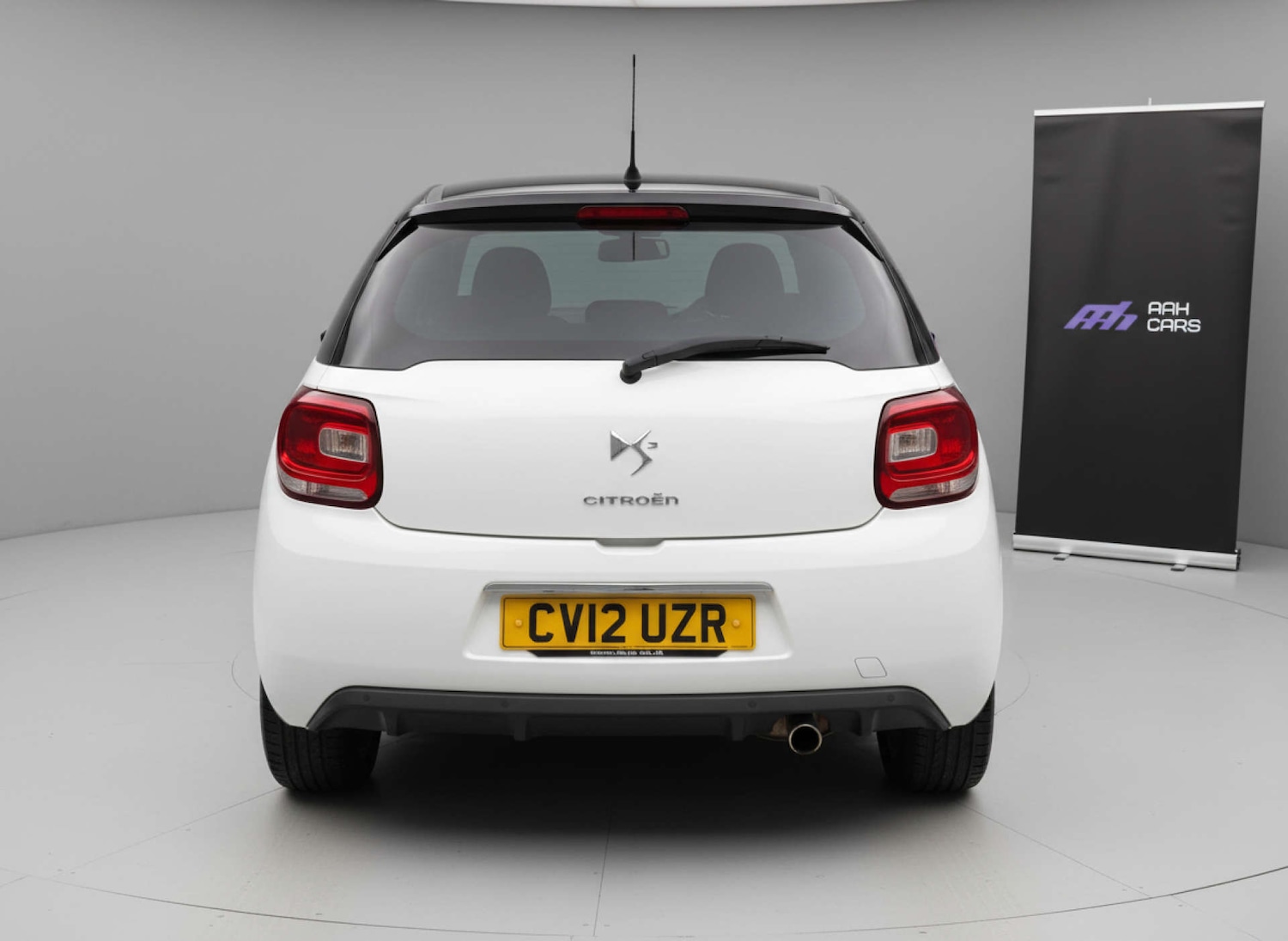 Used Citroen DS3 2012 for sale - 76904933: Photo 26