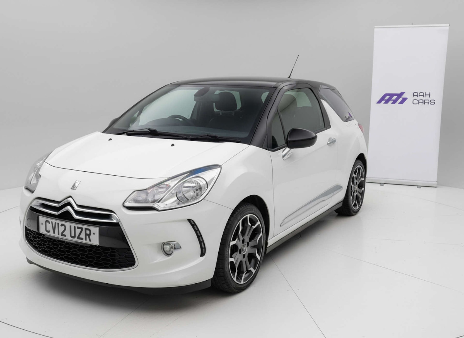 Used Citroen DS3 2012 for sale - 76904933: Photo 28