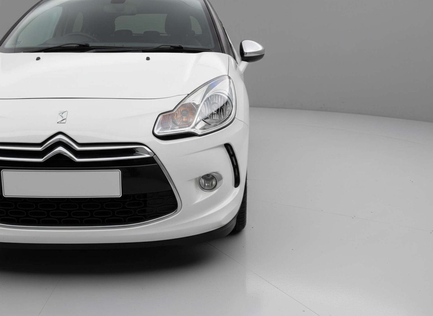 Used Citroen DS3 2012 for sale - 76904933: Photo 30