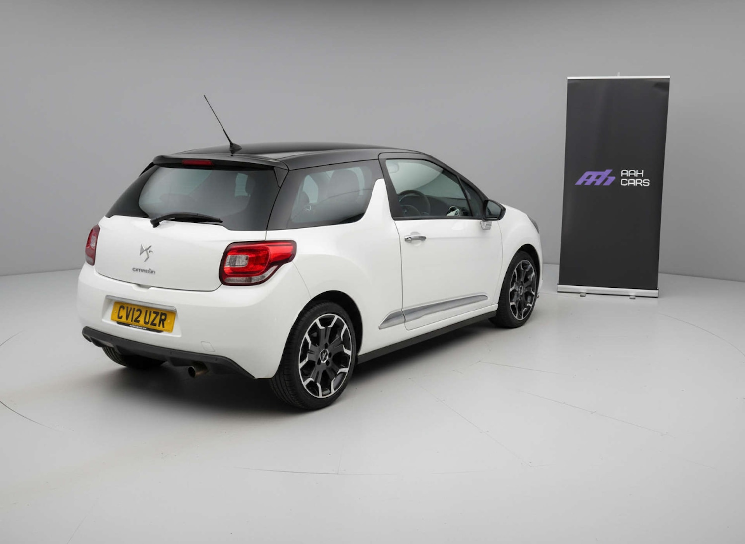 Used Citroen DS3 2012 for sale - 76904933: Photo 36