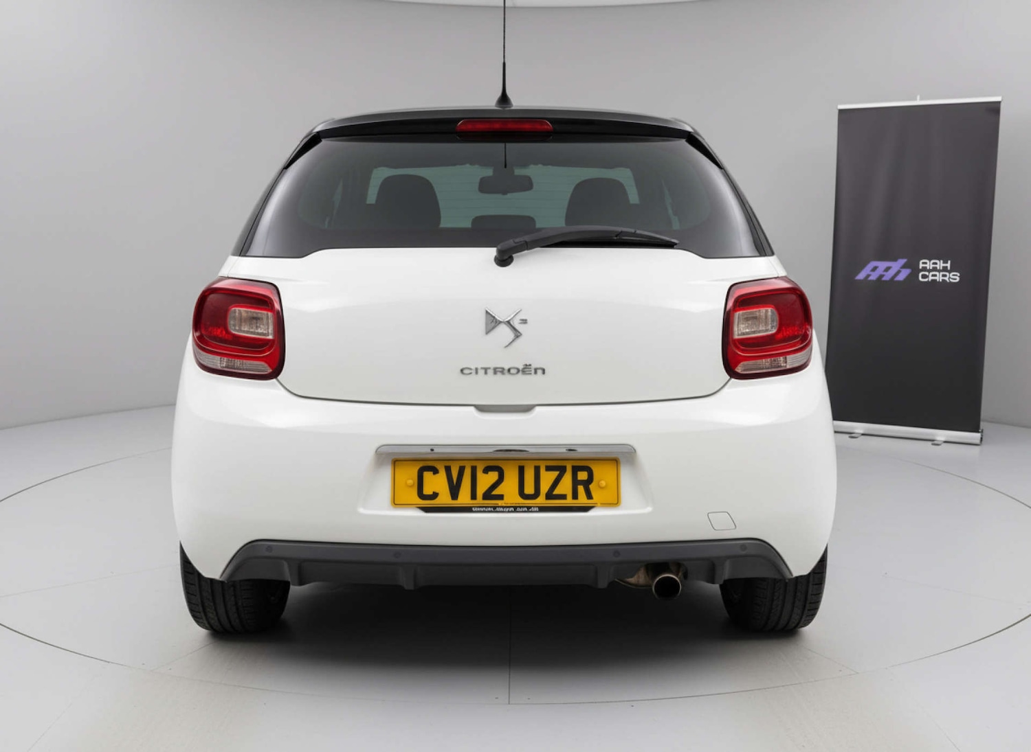 Used Citroen DS3 2012 for sale - 76904933: Photo 38