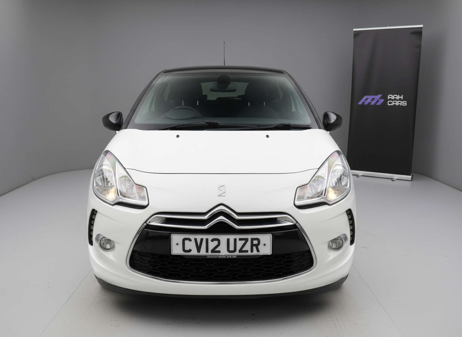 Used Citroen DS3 2012 for sale - 76904933: Photo 44