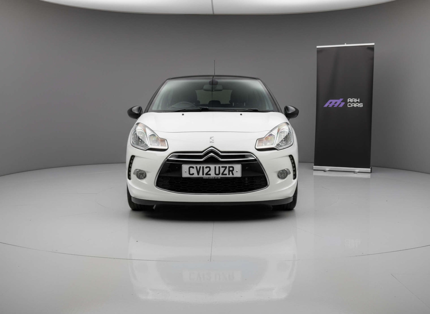 Used Citroen DS3 2012 for sale - 76904933: Photo 48