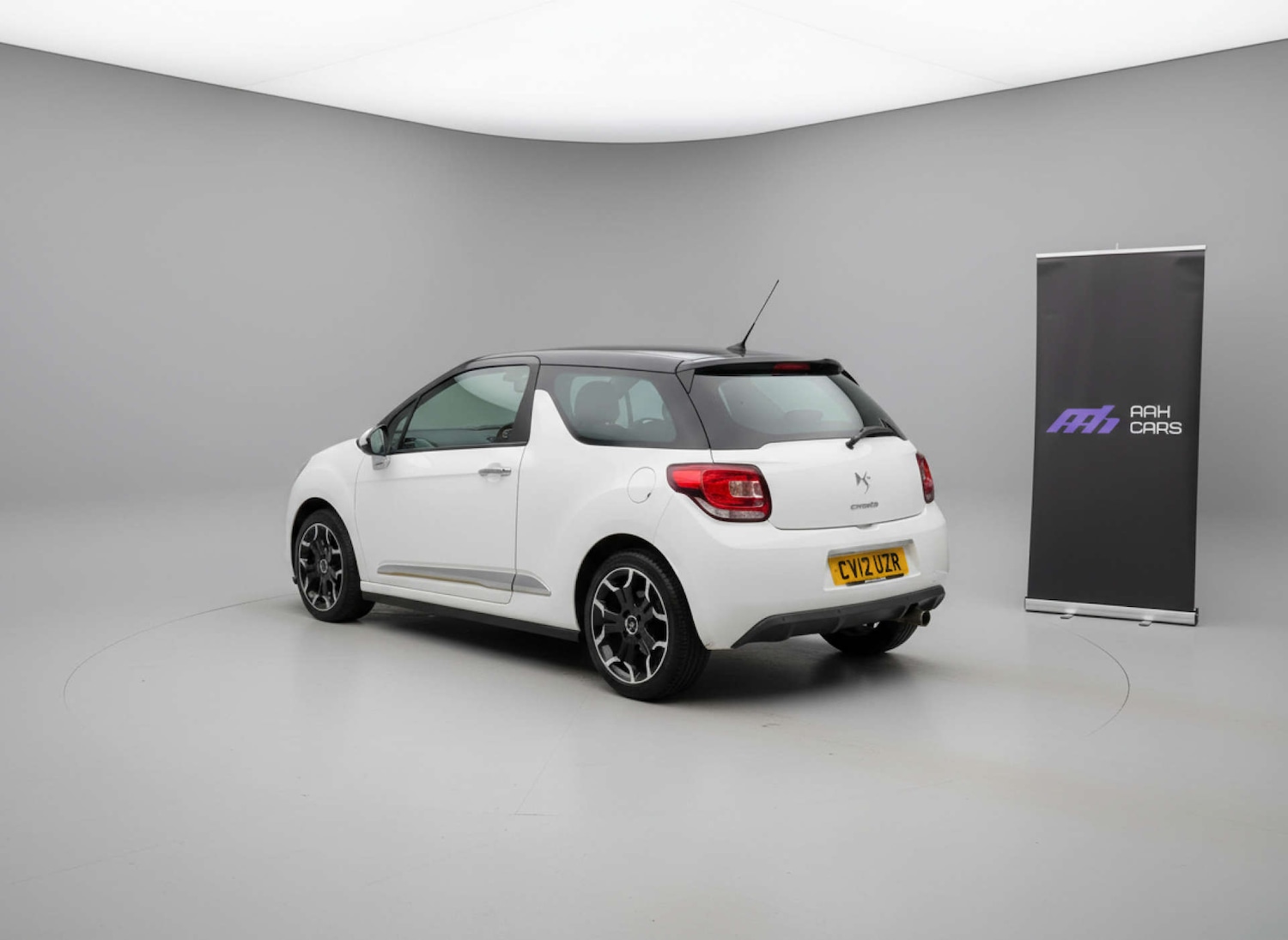 Used Citroen DS3 2012 for sale - 76904933: Photo 5