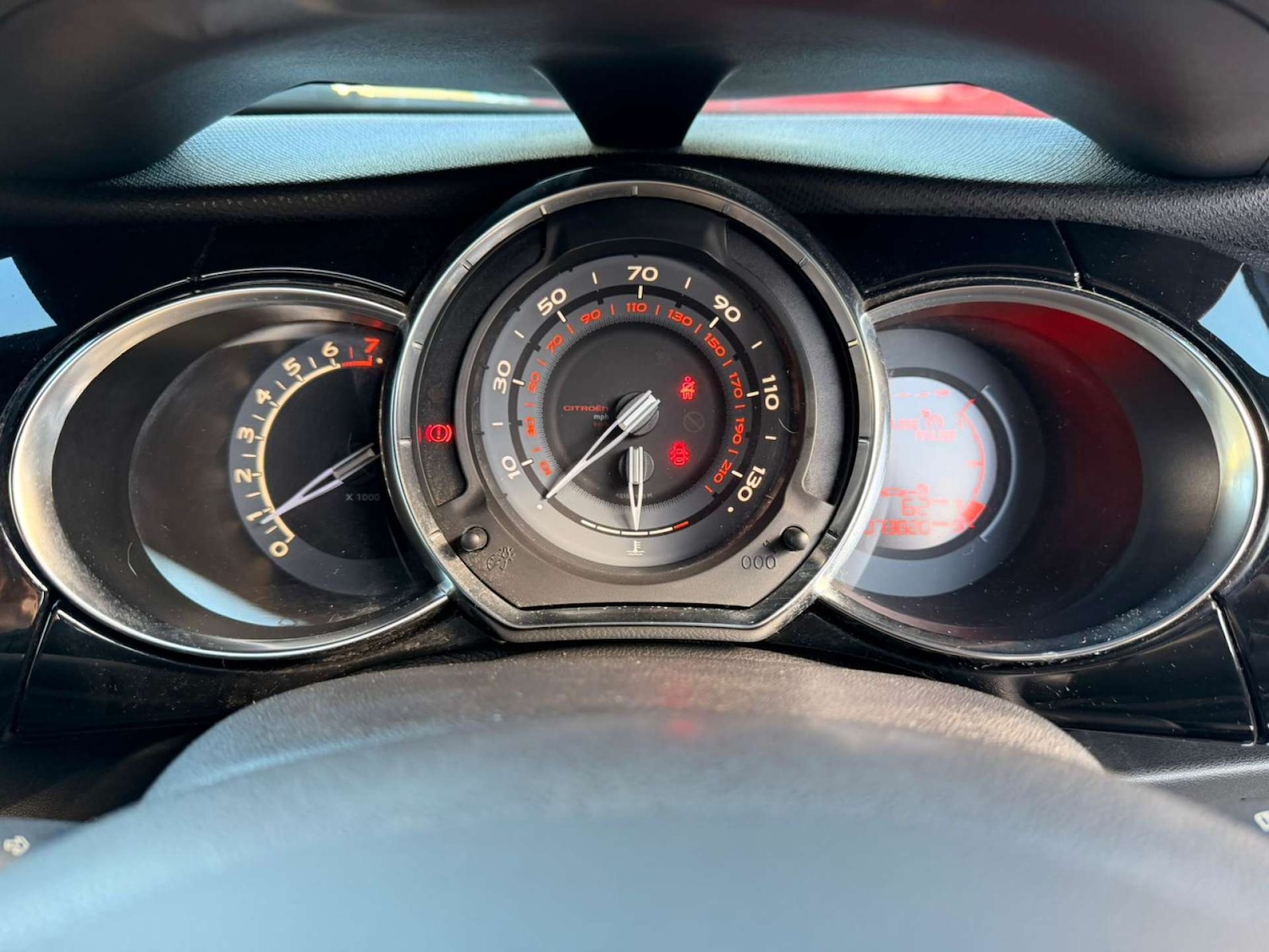 Used Citroen DS3 2012 for sale - 76904933: Photo 51