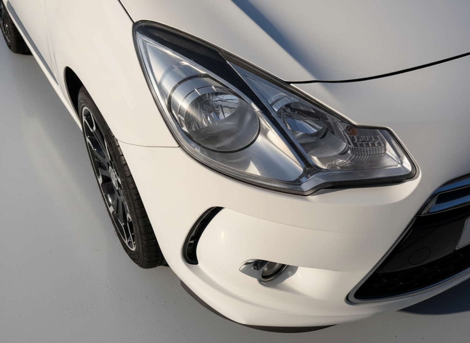 Used Citroen DS3 2012 for sale - 76904933: Photo 52