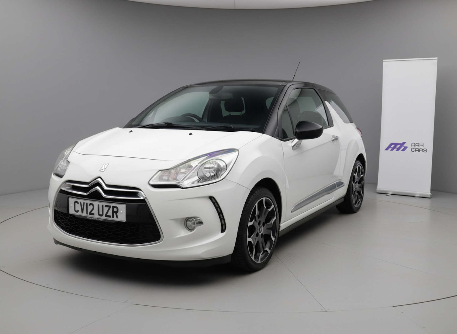 Used Citroen DS3 2012 for sale - 76904933: Photo 54