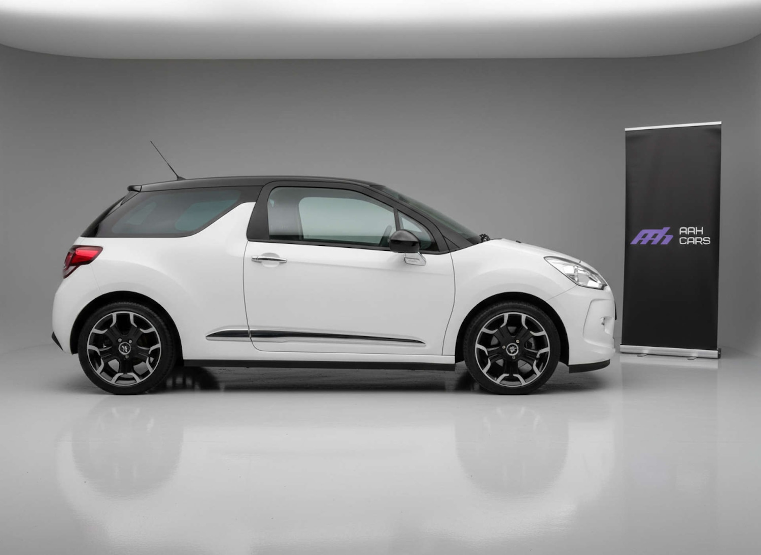 Used Citroen DS3 2012 for sale - 76904933: Photo 56