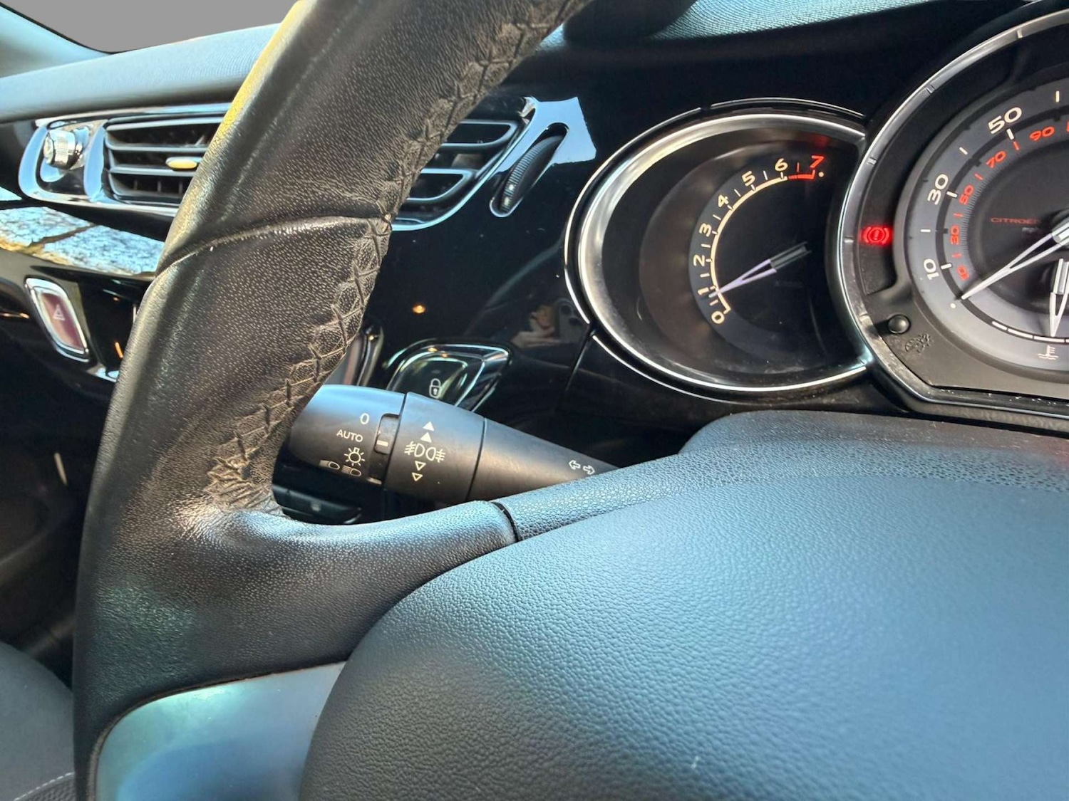 Used Citroen DS3 2012 for sale - 76904933: Photo 57