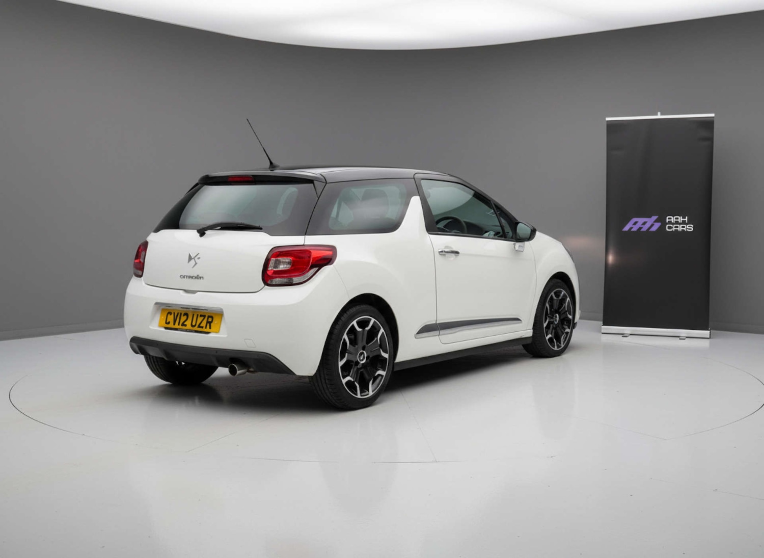 Used Citroen DS3 2012 for sale - 76904933: Photo 58