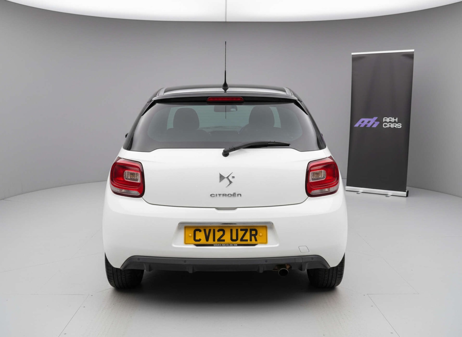 Used Citroen DS3 2012 for sale - 76904933: Photo 6