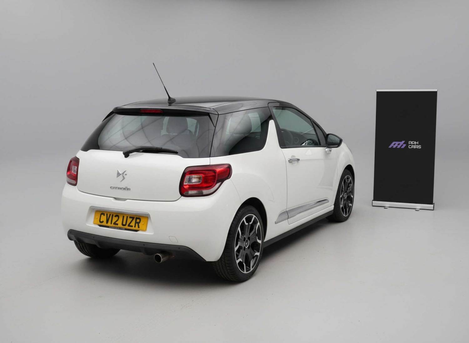 Used Citroen DS3 2012 for sale - 76904933: Photo 61