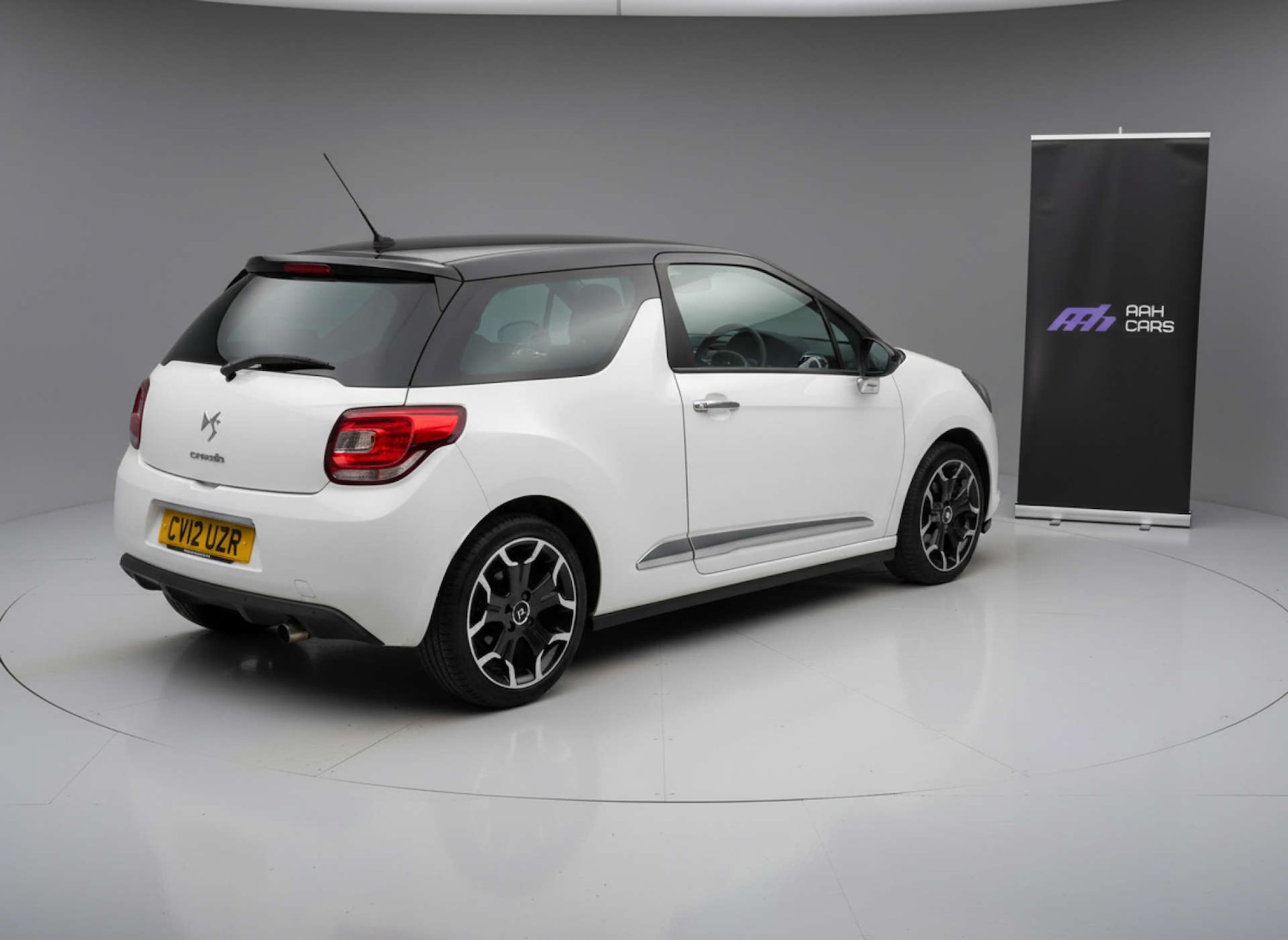 Used Citroen DS3 2012 for sale - 76904933: Photo 7