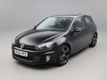 Used Volkswagen Golf 2012 for sale - 77483009: Photo