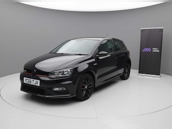 Volkswagen Polo feature image