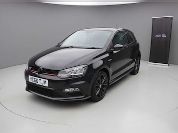 Used Volkswagen Polo 2016 for sale - 78061461: Photo