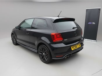 Used Volkswagen Polo 2016 for sale - 78061461: Photo