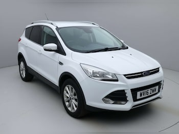Used Ford Kuga 2016 for sale - 77847579: Photo