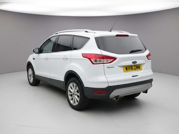 Used Ford Kuga 2016 for sale - 77847579: Photo
