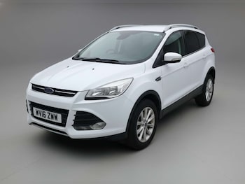 Used Ford Kuga 2016 for sale - 77847579: Photo