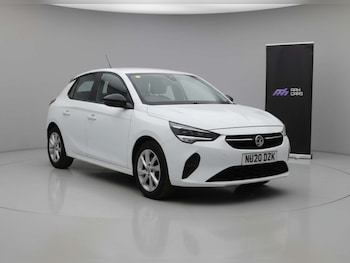 Used Vauxhall Corsa 2020 for sale - 78367108: Photo