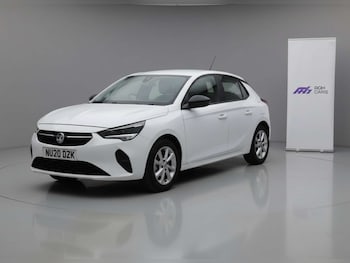 Used Vauxhall Corsa 2020 for sale - 78367108: Photo