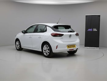 Used Vauxhall Corsa 2020 for sale - 78367108: Photo