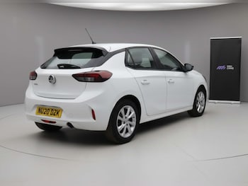 Used Vauxhall Corsa 2020 for sale - 78367108: Photo