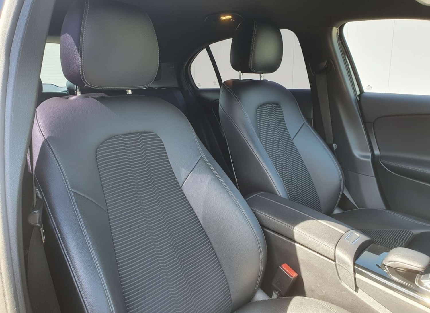 Used Mercedes-Benz A-Class 2018 for sale - 78145998: Photo 13