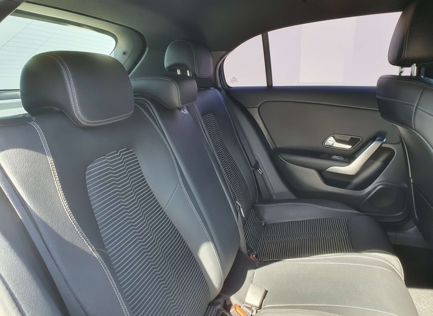 Used Mercedes-Benz A-Class 2018 for sale - 78145998: Photo 14