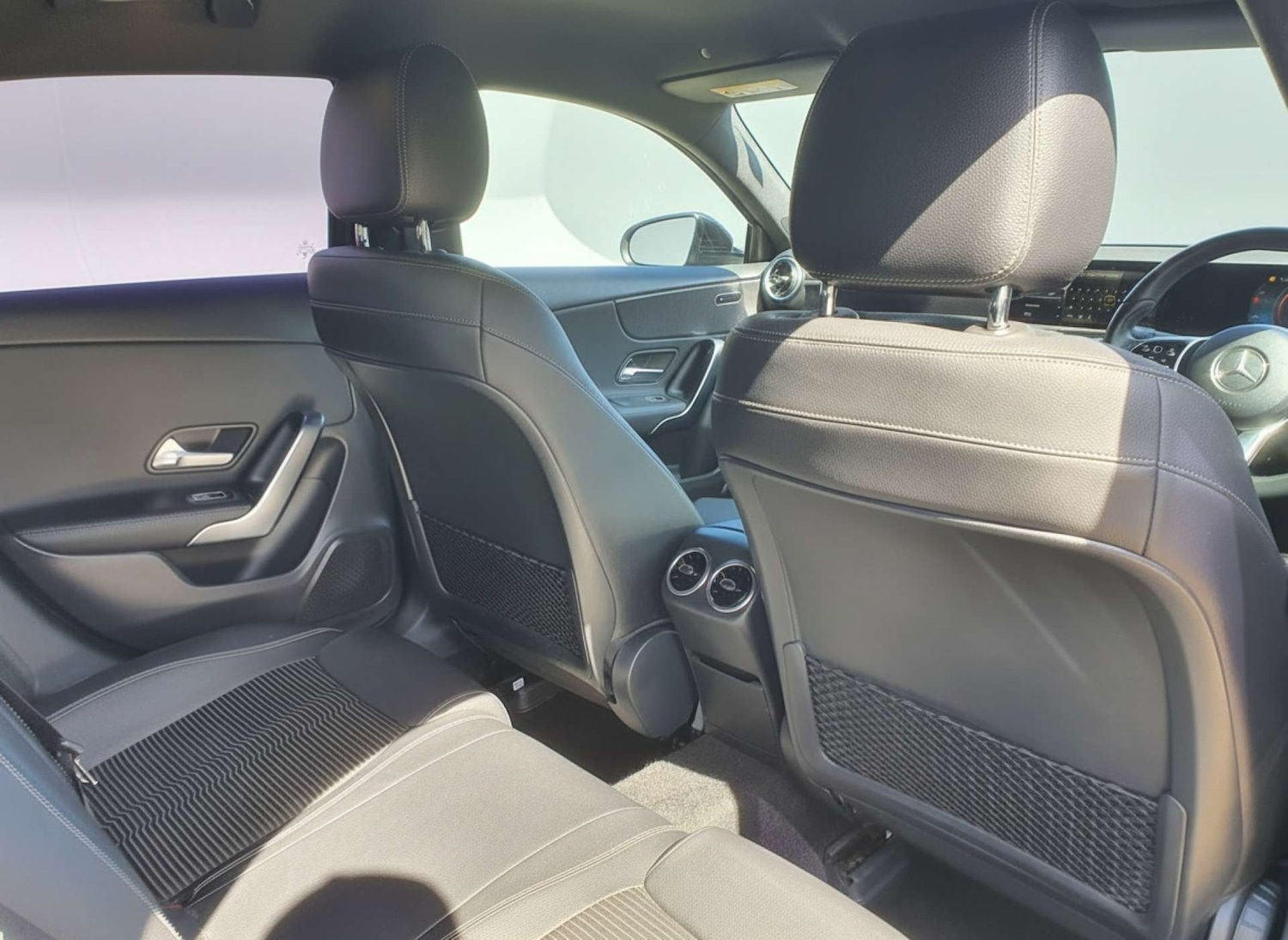 Used Mercedes-Benz A-Class 2018 for sale - 78145998: Photo 15