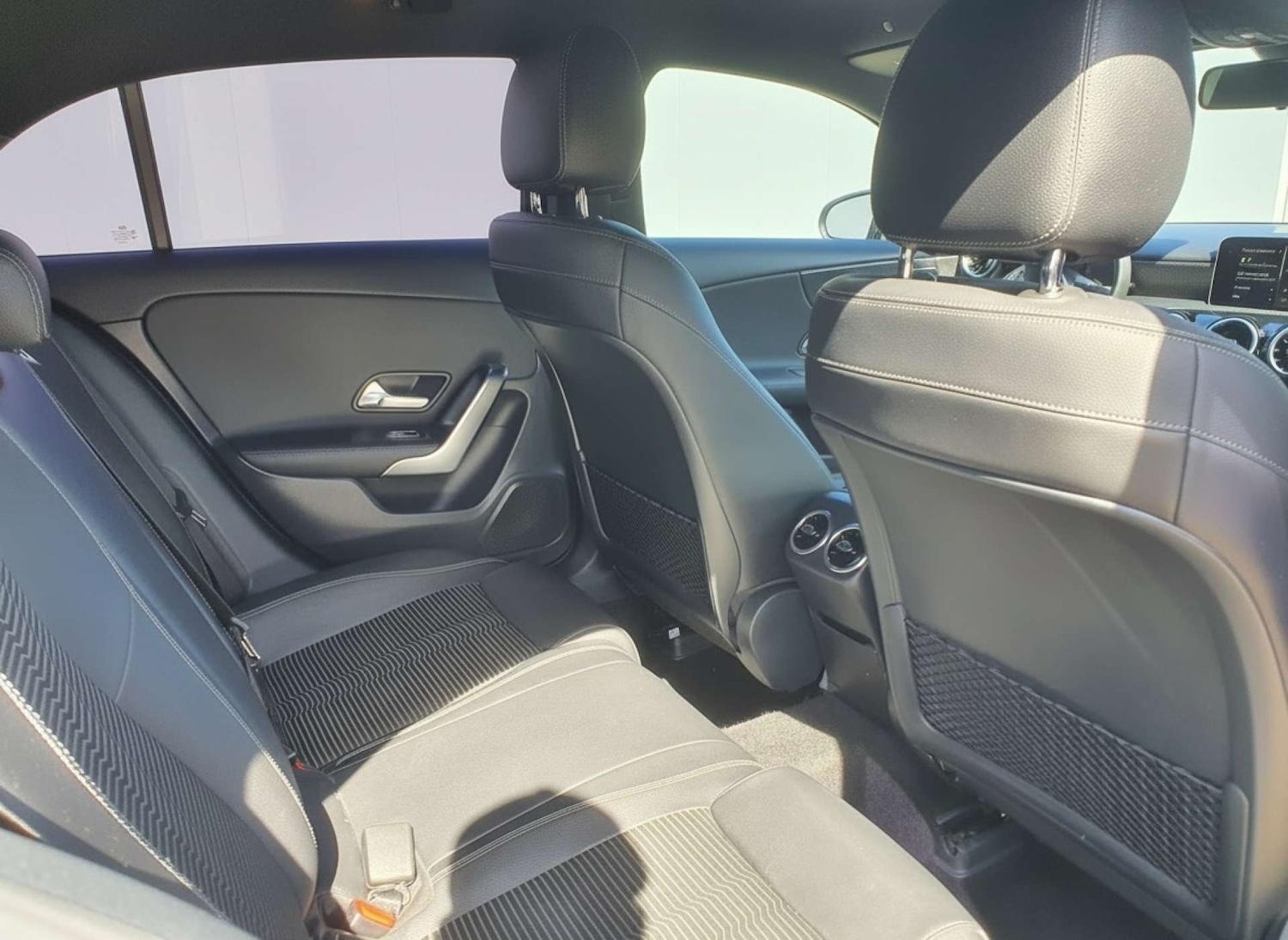 Used Mercedes-Benz A-Class 2018 for sale - 78145998: Photo 16