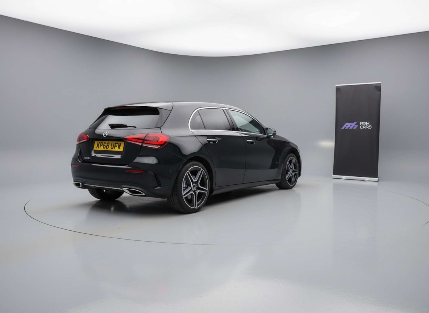 Used Mercedes-Benz A-Class 2018 for sale - 78145998: Photo 19