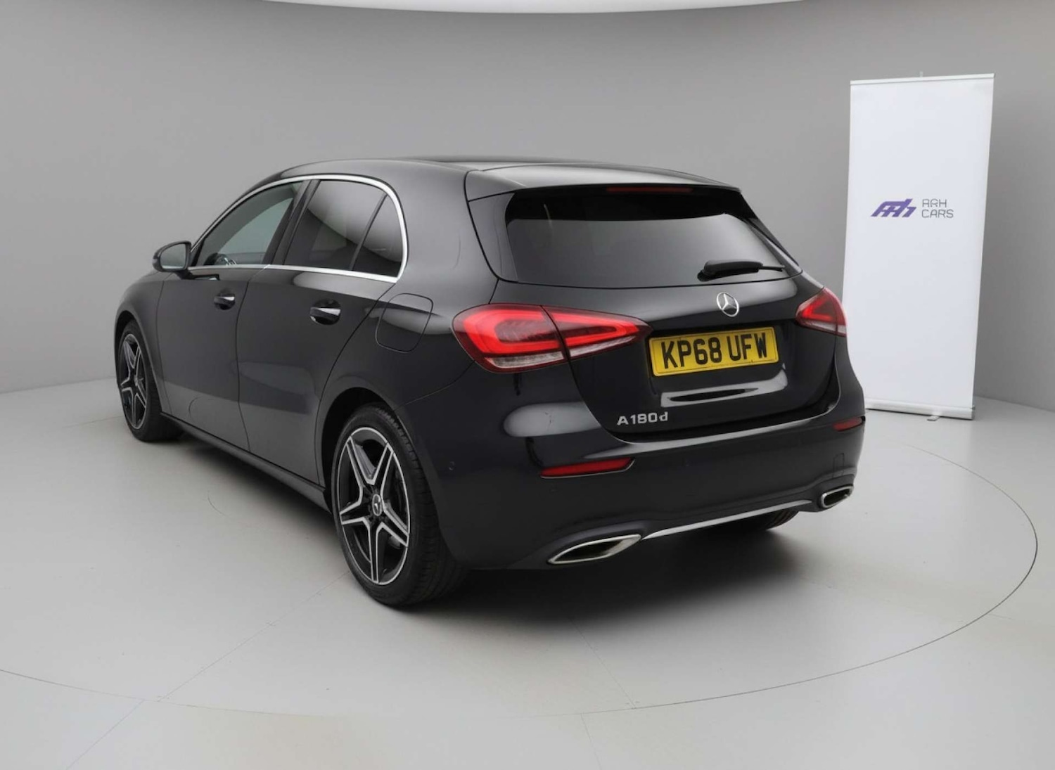 Used Mercedes-Benz A-Class 2018 for sale - 78145998: Photo 21